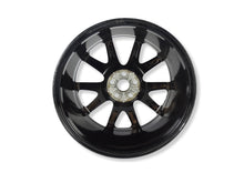 Load image into Gallery viewer, 1x Alufelge 17 Zoll 6.5" 5x100 Toyota Yaris Rim Wheel FEL6398471245bf