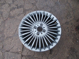 1x Alufelge 16 Zoll 6.0