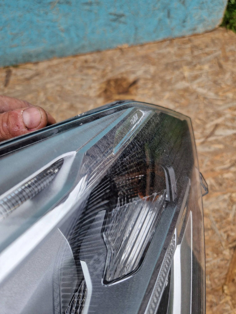 Frontscheinwerfer BMW X1 F48 7495003-03 Links Scheinwerfer Headlight SCH7044581644ge