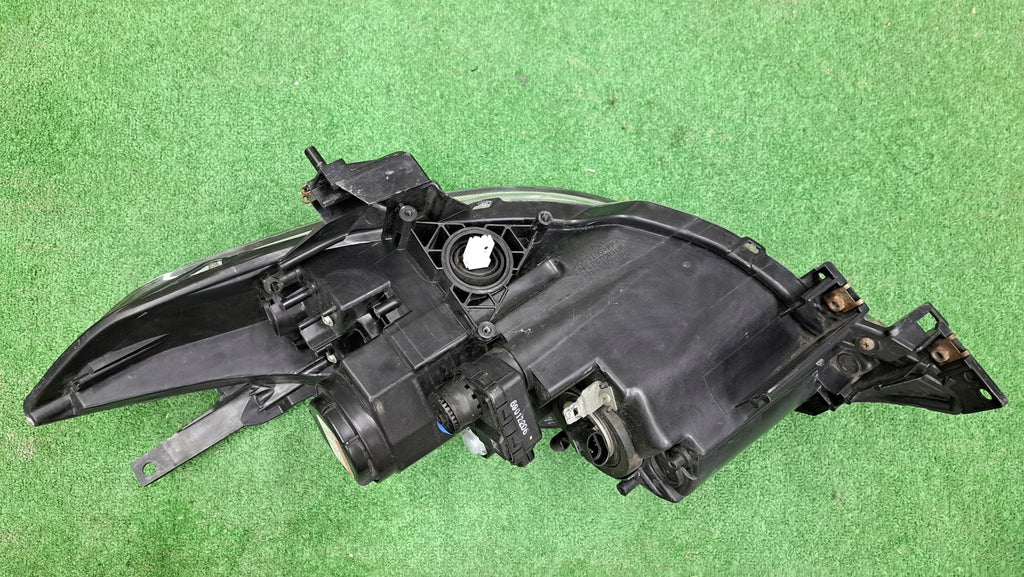 Frontscheinwerfer Mazda 5 V C235-51030 Xenon Rechts Scheinwerfer Headlight