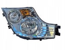 Laden Sie das Bild in den Galerie-Viewer, Frontscheinwerfer Mercedes-Benz A9608200339 Rechts Scheinwerfer Headlight SCH5069593237tp