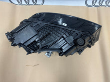 Laden Sie das Bild in den Galerie-Viewer, Frontscheinwerfer Audi Q7 4M0941036 Rechts Scheinwerfer Headlight SCH6278830858lg