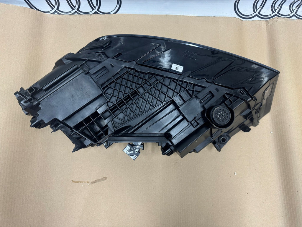 Frontscheinwerfer Audi Q7 4M0941036 Full LED Rechts Scheinwerfer Headlight SCH7628745594iy