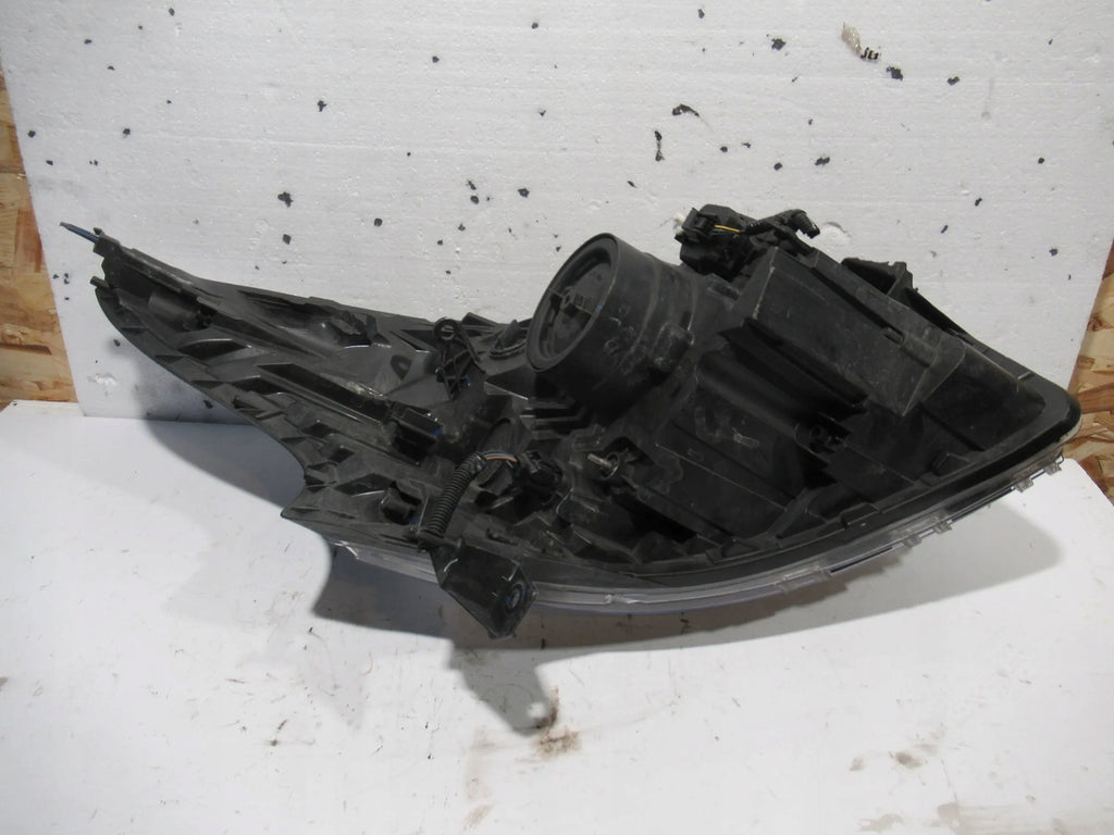 Frontscheinwerfer Renault Trafic III 260609947 Links Scheinwerfer Headlight