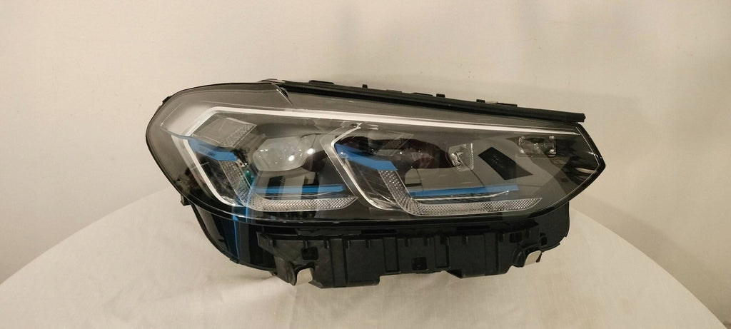 Frontscheinwerfer BMW X3 G01 5A29218-07 LE20A6457 Rechts Scheinwerfer Headlight SCH4216157074cw