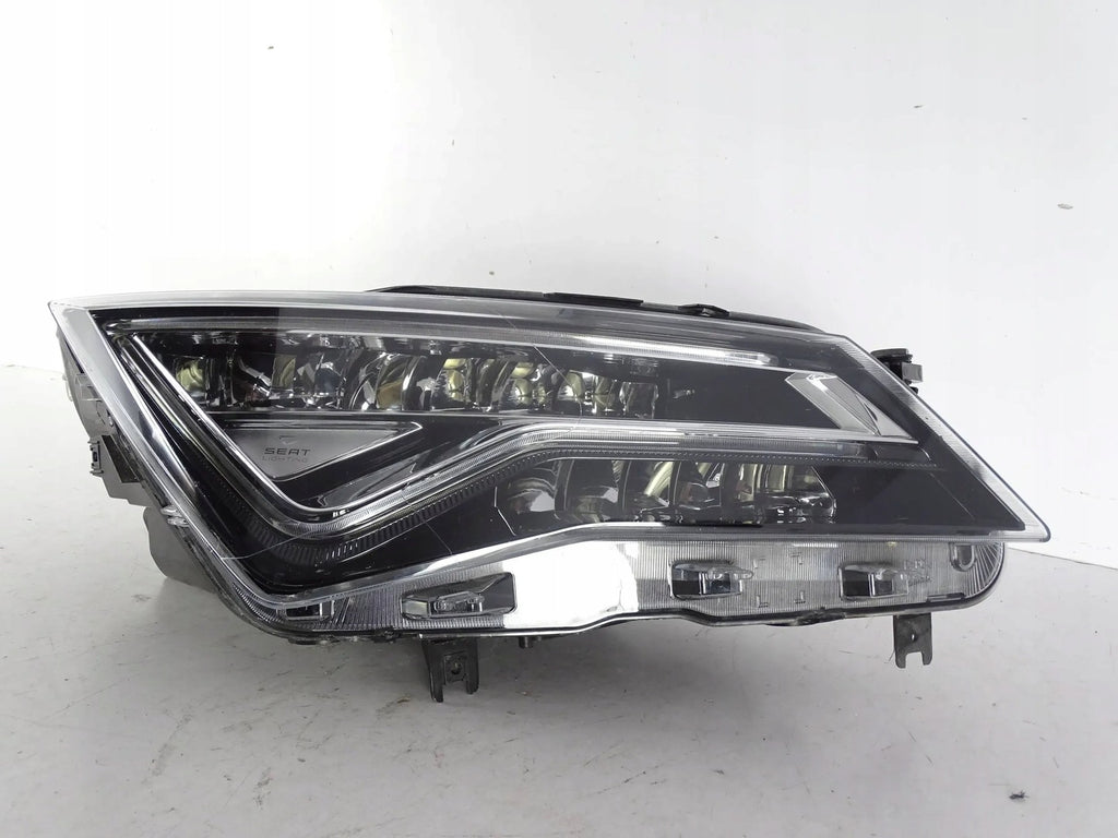 Frontscheinwerfer Seat Ateca 576941008D Rechts Scheinwerfer Headlight