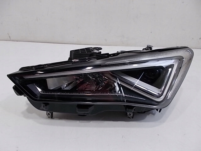 Frontscheinwerfer Seat Leon 5FG941007J LED Links Scheinwerfer Headlight