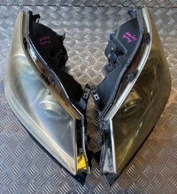 Laden Sie das Bild in den Galerie-Viewer, Frontscheinwerfer Honda Legend I Ein Stück (Rechts oder Links) Headlight SCH9323358188yi