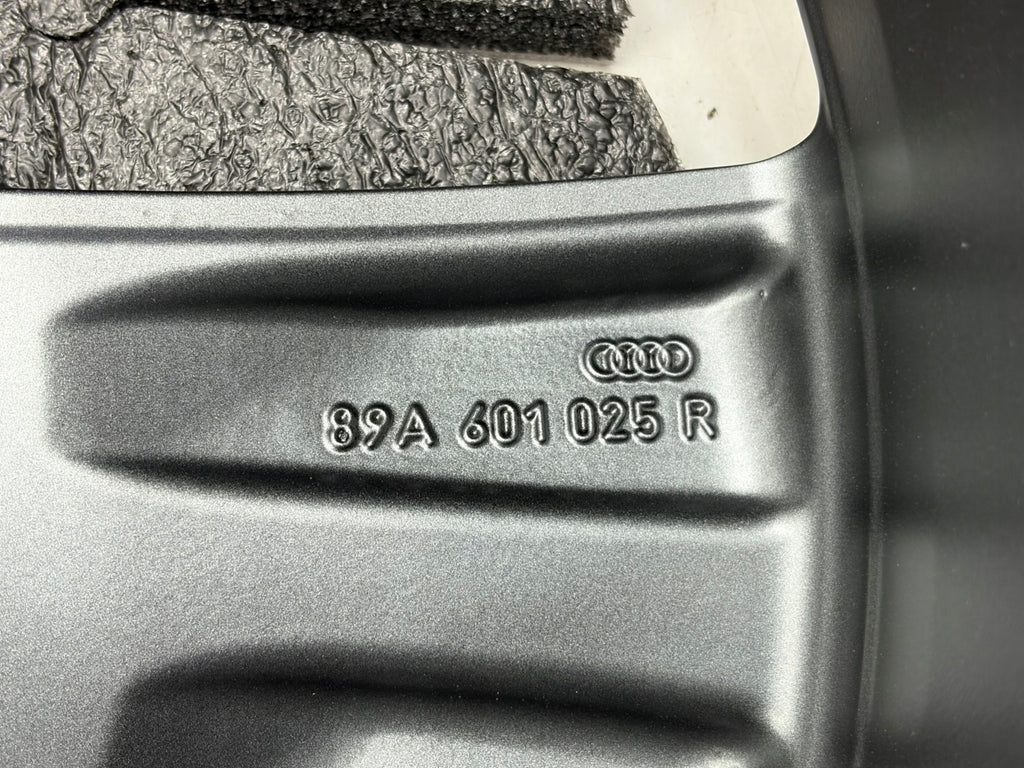 1x Alufelge 21 Zoll 9.0" 5x112 42ET 89A601025R Audi E-Tron Sportback Q4 FEL6511908712lt