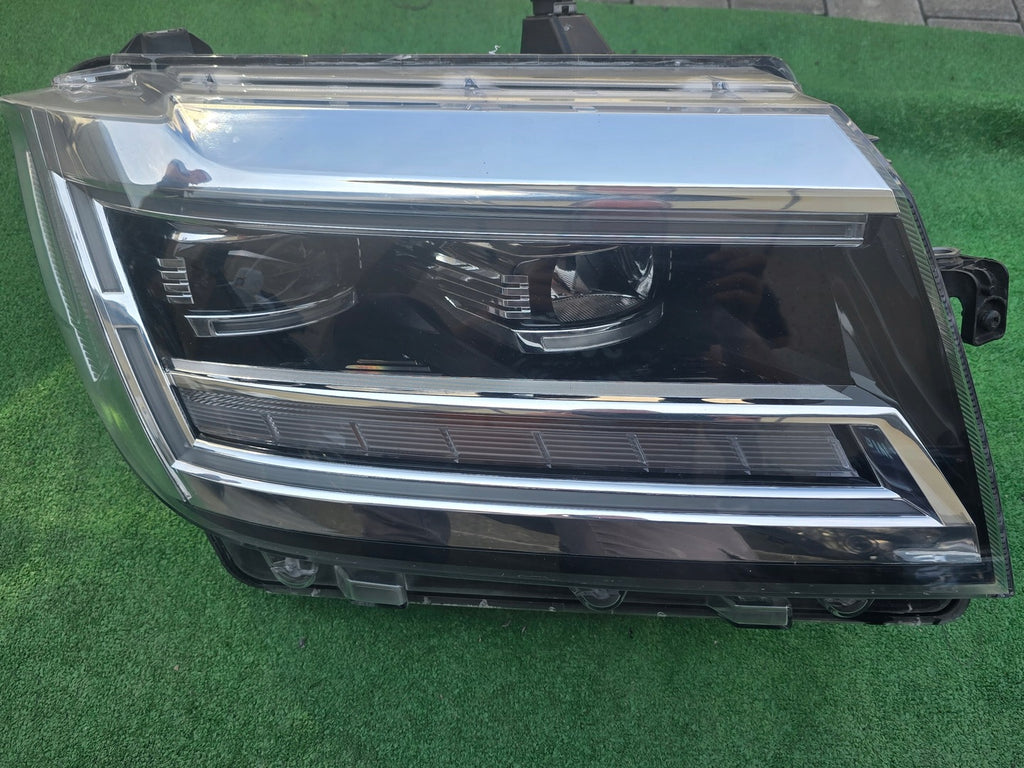 Frontscheinwerfer VW Crafter 7C1941036D Full LED Rechts Scheinwerfer Headlight SCH1341020344ok