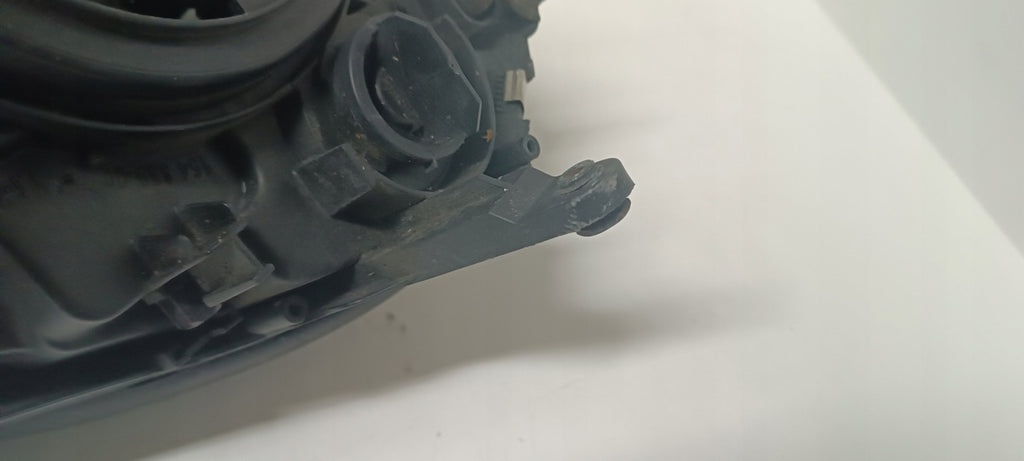 Frontscheinwerfer Mercedes-Benz W211 LPL233 Links Scheinwerfer Headlight SCH6739050845rf