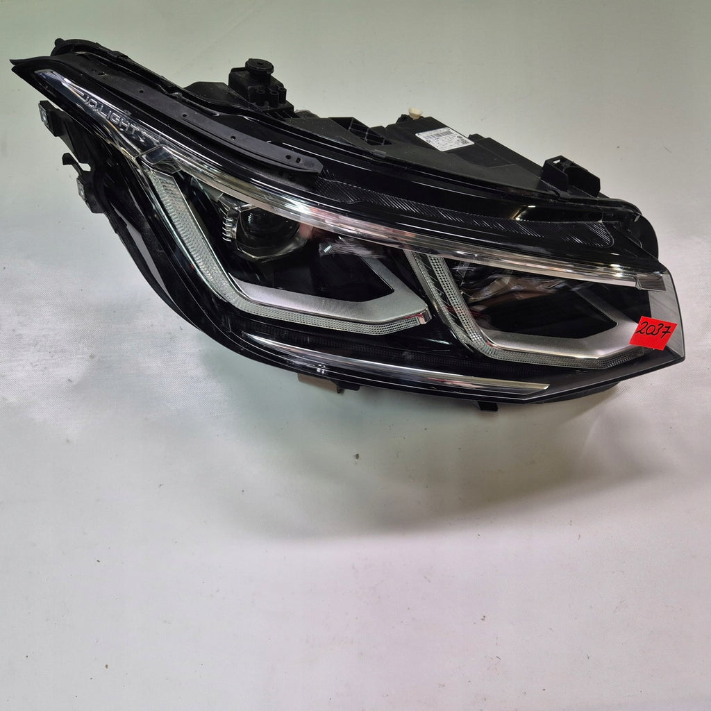 Frontscheinwerfer VW Tiguan Ad1 5NB941082C Full LED Rechts Headlight