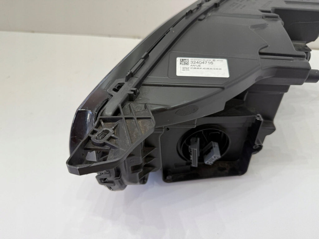 Frontscheinwerfer Volvo Xc90 32404716 Full LED Rechts Scheinwerfer Headlight