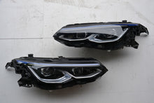 Load image into Gallery viewer, Frontscheinwerfer VW Golf VIII 5H1941036L 5H1941035L LED Ein Satz Headlight SCH3331031001fx
