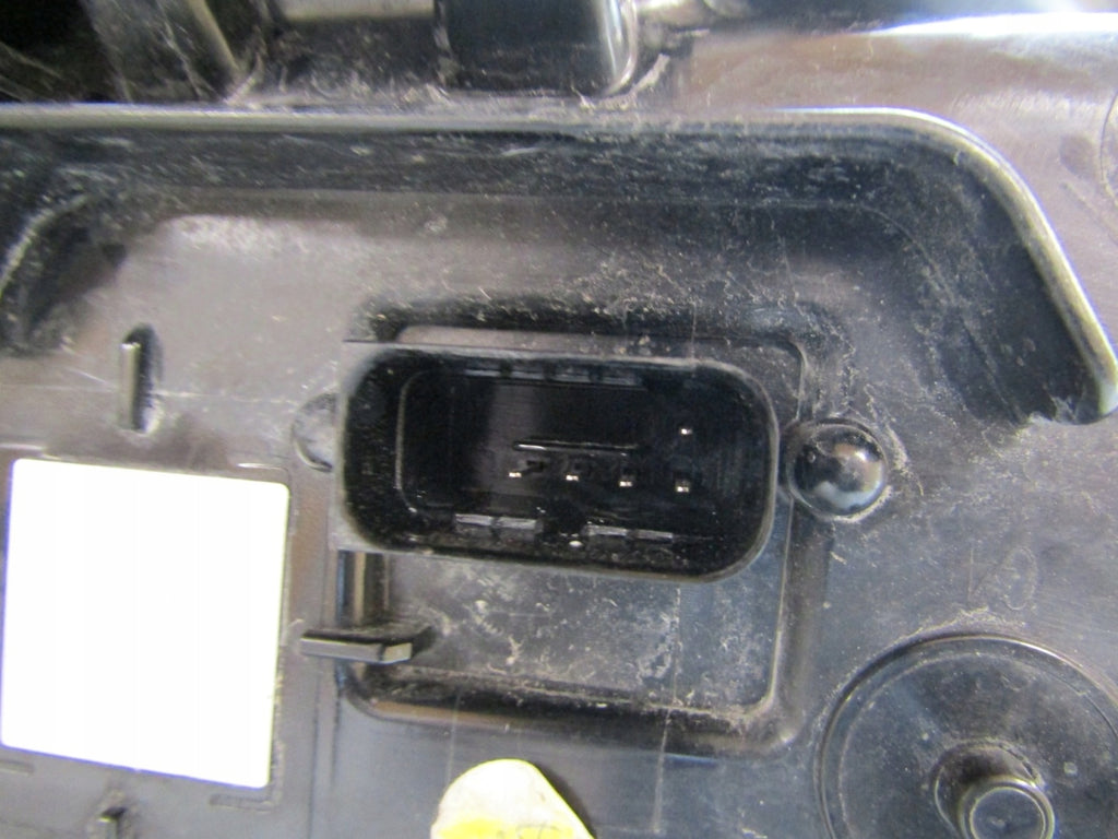 Frontscheinwerfer Citroën I 65720579V LED Links Scheinwerfer Headlight SCH3577430105fz