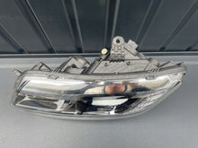 Laden Sie das Bild in den Galerie-Viewer, Frontscheinwerfer Dacia Sandero II 260605665R LED Links Scheinwerfer Headlight