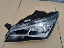 Load image into Gallery viewer, Frontscheinwerfer Seat Ateca 576941005A-BAX LED Links Scheinwerfer Headlight SCH5396184572rm