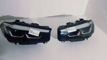 Load image into Gallery viewer, Frontscheinwerfer BMW 5 G30 5A26FA3-02 8495280-08 Full LED Ein Satz Headlight SCH4618945907eh