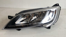 Laden Sie das Bild in den Galerie-Viewer, Frontscheinwerfer Fiat Ducato 00468622910 LED Links Scheinwerfer Headlight SCH5641521123xk