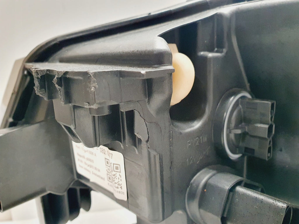 Frontscheinwerfer VW Id.4 11B941006A LED Rechts Scheinwerfer Headlight SCH2970083377ti