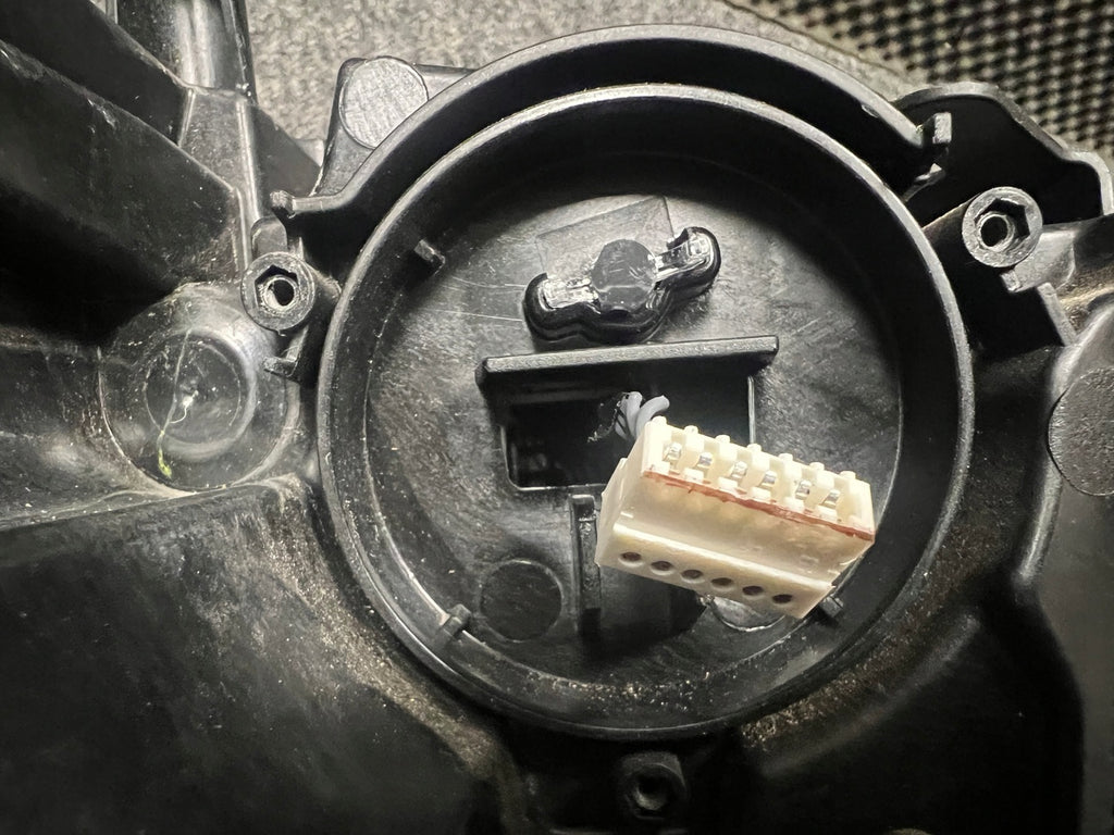 Frontscheinwerfer BMW X5 G05 G06 9481789-09 LED Links Scheinwerfer Headlight SCH9345940500dt