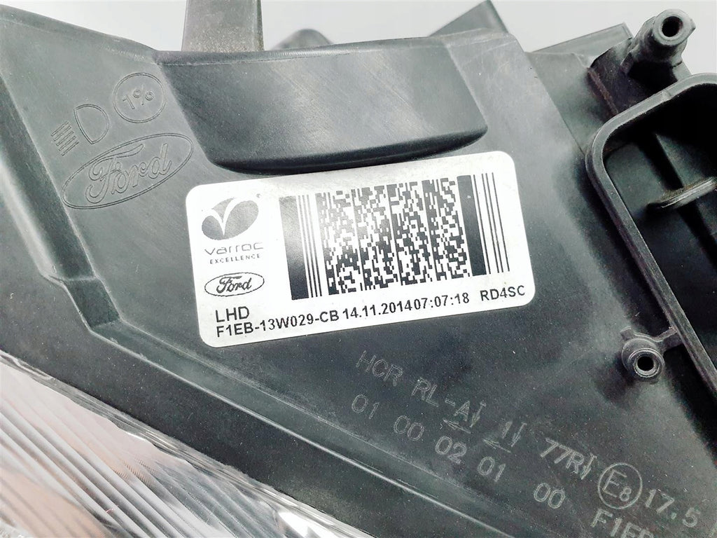 Frontscheinwerfer Ford Focus III F1EB13W029-CB LED Rechts Scheinwerfer Headlight SCH9997304671ro