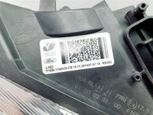 Laden Sie das Bild in den Galerie-Viewer, Frontscheinwerfer Ford Focus III F1EB13W029-CB LED Rechts Scheinwerfer Headlight SCH9997304671ro