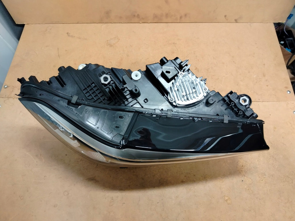 Frontscheinwerfer BMW G05 G06 5A27986 5A27985 Full LED Ein Satz Headlight SCH1916651864ix