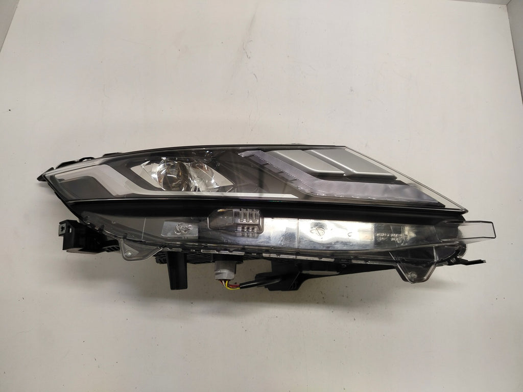 Frontscheinwerfer Mitsubishi L200 8301D382 Full LED Rechts Headlight SCH2300519061ay
