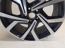 Laden Sie das Bild in den Galerie-Viewer, 1x Alufelge 19 Zoll 5x112 5G0601025CL VW Golf Vii Rim Wheel FEL6703867081kn