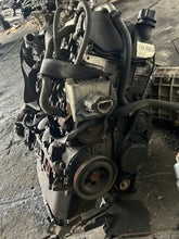 Load image into Gallery viewer, Motor Fiat Ducato F1CE0481D 3.0 JTD 158PS 116kW 2006 Diesel Engine Unkomplett MOT1384884454eg