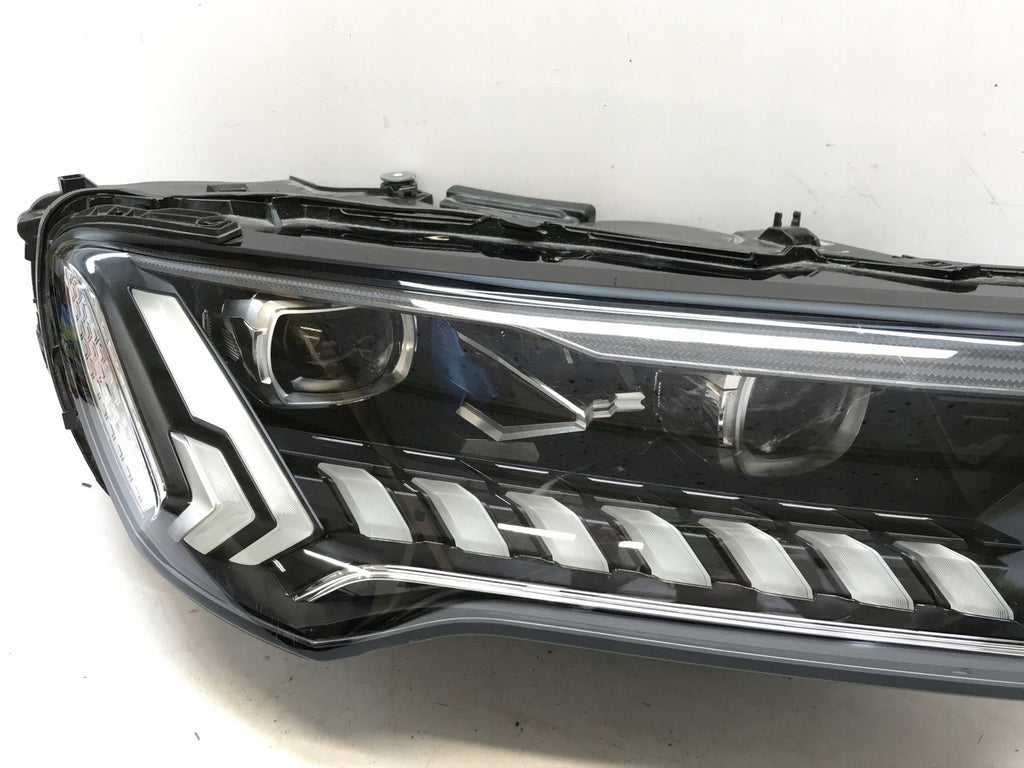 Frontscheinwerfer Audi Super 4M0941086C Laser Rechts Scheinwerfer Headlight