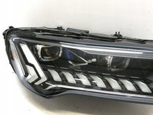 Load image into Gallery viewer, Frontscheinwerfer Audi Super 4M0941086C Laser Rechts Scheinwerfer Headlight
