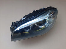 Laden Sie das Bild in den Galerie-Viewer, Frontscheinwerfer BMW 5 F11 F10 1EL011087-21 Xenon Links Scheinwerfer Headlight SCH8677073282pf