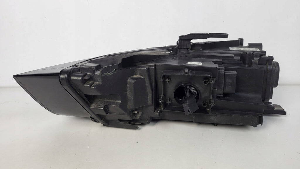Frontscheinwerfer Audi Q3 8U0941034 Xenon Rechts Scheinwerfer Headlight SCH7165338107rp