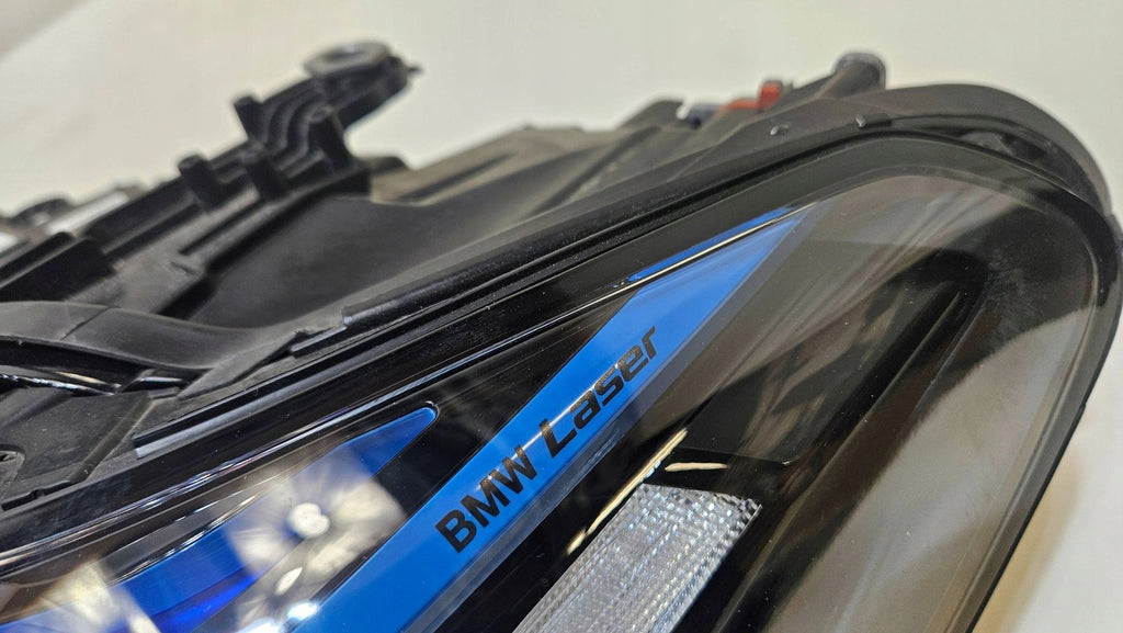 Frontscheinwerfer BMW G31 G30 5A388F1 Laser Links Scheinwerfer Headlight SCH7243354578ti