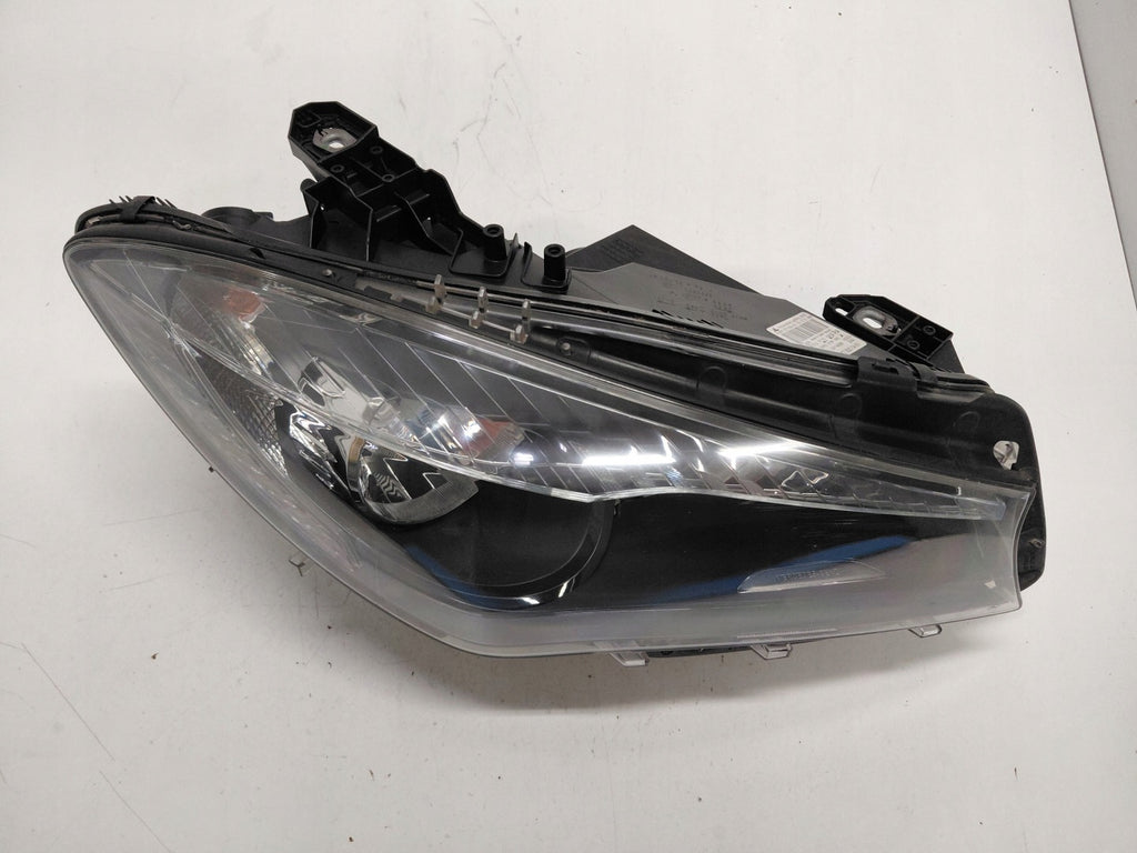 Frontscheinwerfer Mercedes-Benz Cla A1178200461 Rechts Scheinwerfer Headlight SCH5202381046yi