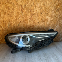 Laden Sie das Bild in den Galerie-Viewer, Frontscheinwerfer Alfa Romeo Stelvio 50552984 Xenon Rechts Headlight SCH6744158496cu