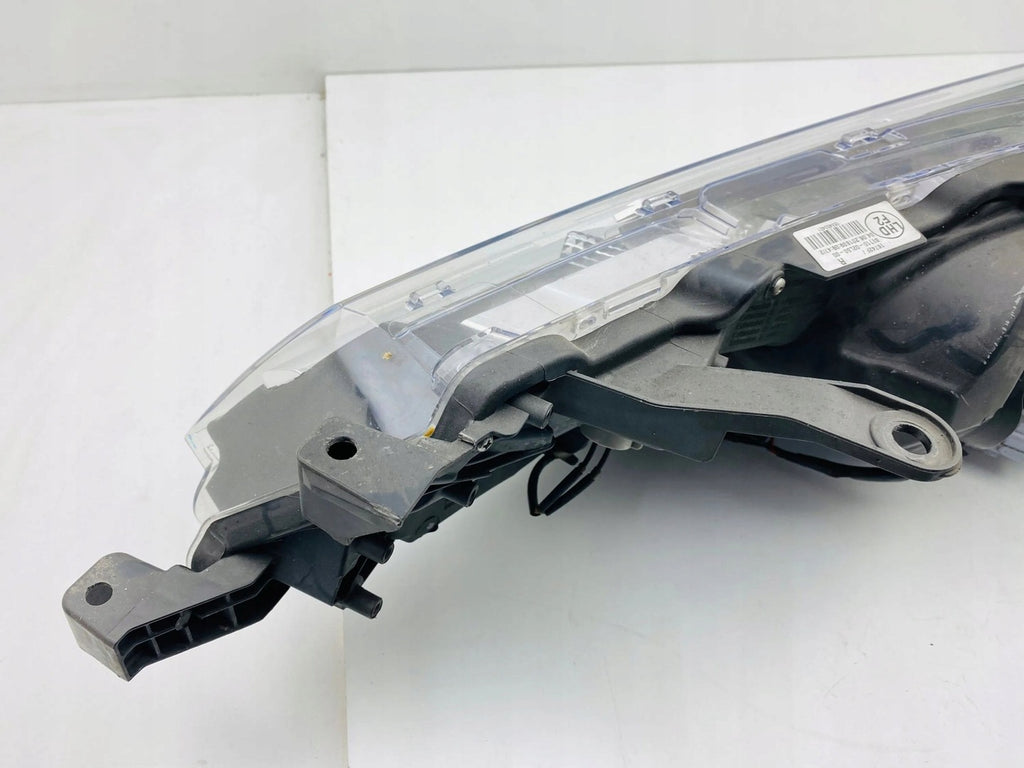 Frontscheinwerfer Toyota Corolla 8111002L50 Rechts Scheinwerfer Headlight SCH7257696449vp