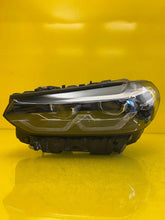 Load image into Gallery viewer, Frontscheinwerfer BMW X3 G01 G02 5A29201-07 LED Links Scheinwerfer Headlight SCH5745980352pb