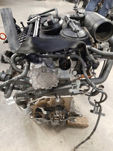 Laden Sie das Bild in den Galerie-Viewer, Motor Audi VW A3 Golf V BKD 2.0 TDI 140PS 103kW 166TKm 2005 Diesel Komplett