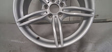 Load image into Gallery viewer, 1x Alufelge 19 Zoll 8.0" 5x120 29ET 7842135 BMW Z4 E89 Rim Wheel FEL1039527783bn