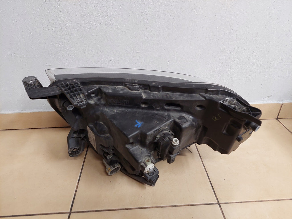 Frontscheinwerfer Mercedes-Benz A4709060900 1EX01501630 LED Rechts Headlight