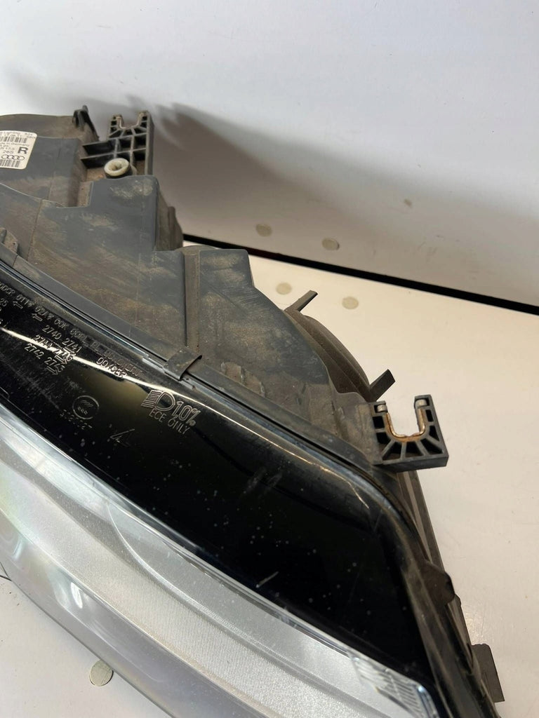 Frontscheinwerfer Audi A7 4G8941006A Rechts Scheinwerfer Headlight SCH3212248527ck