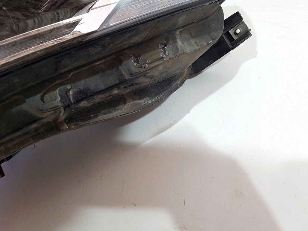 Frontscheinwerfer Renault Scenic 260105243 Full LED Rechts Headlight SCH9735984147xv