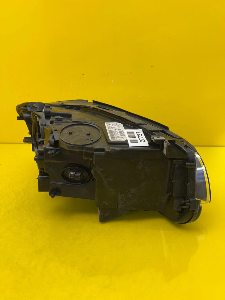 Frontscheinwerfer BMW 5 F11 F10 7203245-15 Xenon Ein Stück (Rechts oder Links) SCH4040534757hc