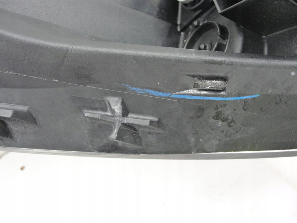 Frontscheinwerfer Honda Hr-V 18094 Links Scheinwerfer Headlight