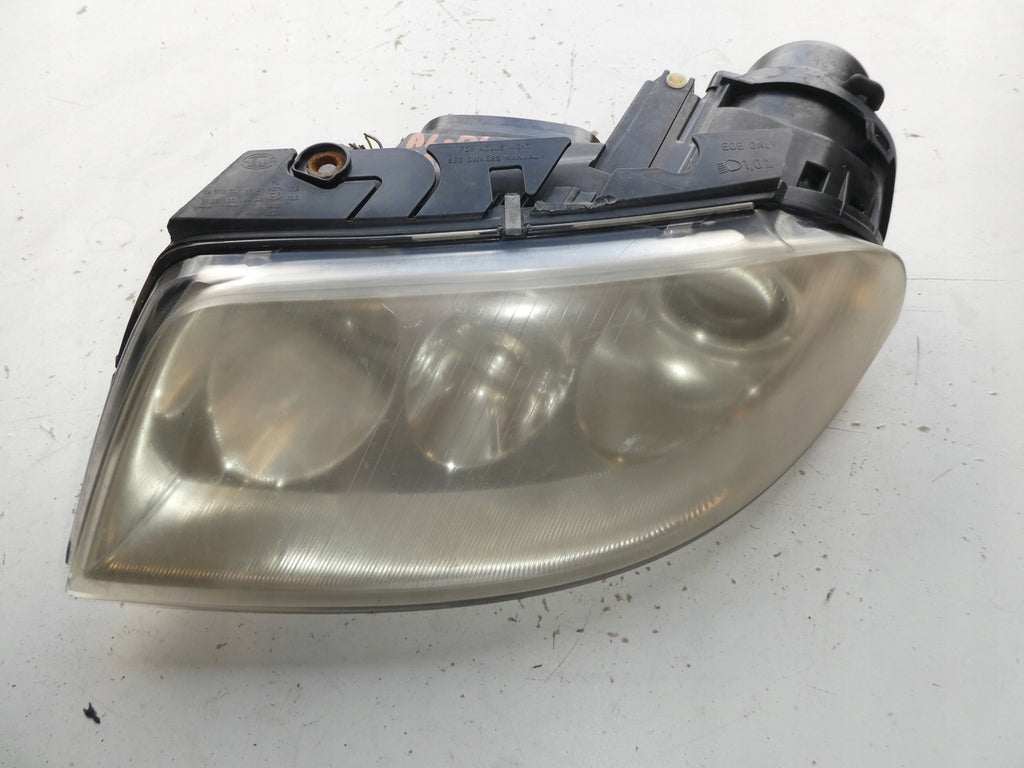 Frontscheinwerfer VW Passat 3B7941015 Xenon Links Scheinwerfer Headlight