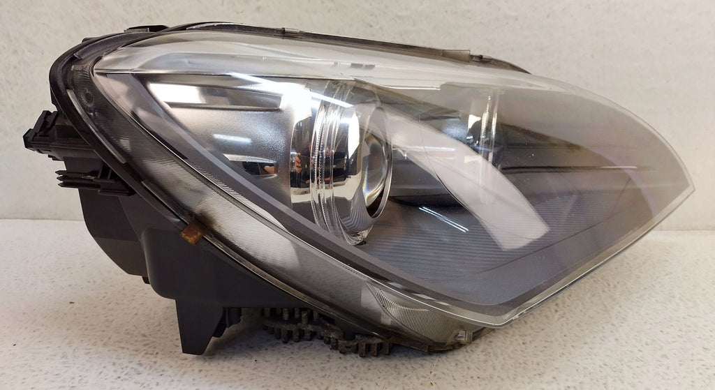 Frontscheinwerfer BMW 6 F12 F13 7222086-14 Xenon Rechts Scheinwerfer Headlight SCH8607811553ys
