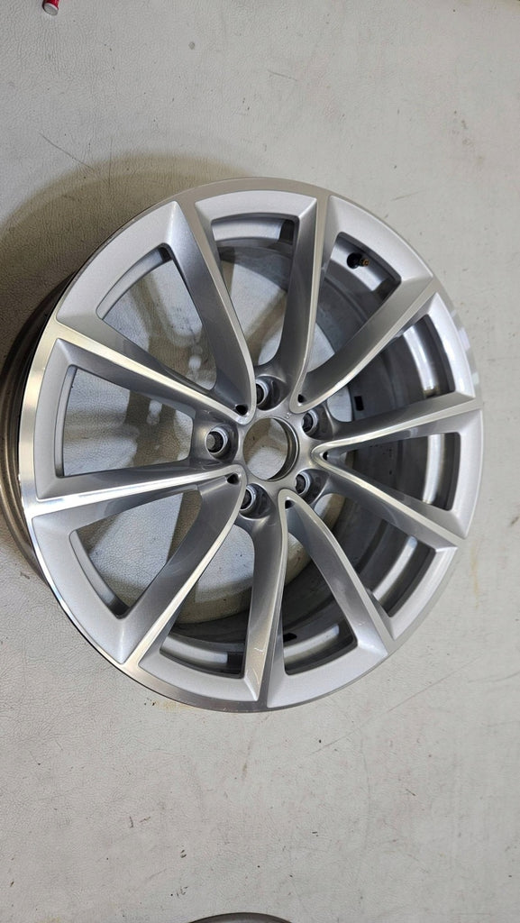 1x Alufelge 19 Zoll 8.0" 5x112 6785256 BMW Z4 G29 Rim Wheel FEL4919477793cb